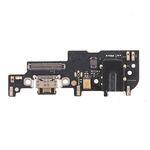 Per scheda porta di ricarica Meizu 15