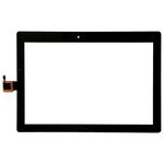 Digitalizzatore touch panel per Lenovo Tab 3 10 Plus TB-X103 / X103F 10.1 pollici (nero)