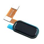 Cavo flessibile per pulsante Home e sensore di impronte digitali per Asus ZenFone 4 Max Pro ZC554KL