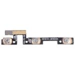 Cavo flessibile per pulsante di accensione e pulsante del volume per Asus Zenfone Live A007 ZB501KL