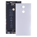 Cover posteriore per Sony Xperia Xa2 Ultra (Grigio)