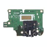 Per scheda jack per auricolari OPPO A79 con microfono