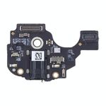 Per scheda jack per auricolari OPPO A77 con microfono