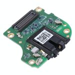 Per scheda jack per auricolari OPPO A57 con microfono