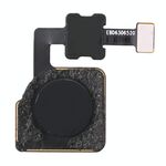 Cavo flessibile per sensore di impronte digitali per Google Pixel 2 XL (nero)