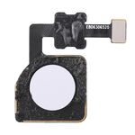 Cavo flessibile per sensore di impronte digitali per Google Pixel 2 XL (bianco)