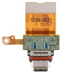 Cavo flessibile per porta di ricarica per Sony Xperia XZ2 mini / Compact