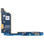 Scheda microfono per Sony Xperia C4