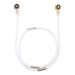 Cavo flessibile per antenna di segnale per Sony Xperia XA1 (bianco)