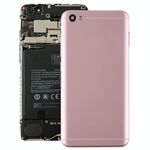Cover posteriore con obiettivo della fotocamera e tasti laterali per Xiaomi Redmi Note 5A (oro rosa)