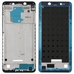 Cornice LCD per cornice anteriore per Xiaomi Redmi Note 5 (nera)