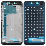 Cornice frontale per cornice LCD per Xiaomi Redmi Note 5A Prime / Y1 (nero)