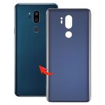 Cover posteriore per LG G7 ThinQ (blu)