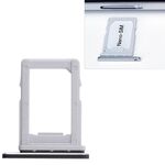 Vassoio scheda SIM per LG Q6 / M700 / M700N / G6 Mini (nero)