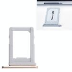 Vassoio scheda SIM per LG Q6 / M700 / M700N / G6 Mini (oro)
