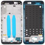 Cornice frontale per cornice LCD per Xiaomi Mi 5X / A1 (nera)