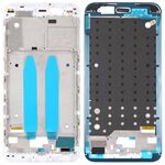 Cornice LCD per cornice anteriore per Xiaomi Mi 5X / A1 (bianca)