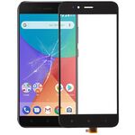 Pannello a sfioramento per Xiaomi Mi 5X / A1 (nero)