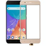 Pannello a sfioramento per Xiaomi Mi 5X / A1 (oro)