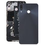 Cover posteriore con obiettivo della fotocamera per Asus Zenfone 5 / ZE620KL (blu navy)