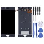 Schermo LCD originale per Vivo X9i / V5 Plus con assemblaggio completo di digitalizzatore (nero)
