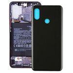 Cover posteriore per Xiaomi Mi 8 (nero)