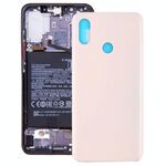 Cover posteriore per Xiaomi Mi 8 (rosa)