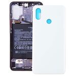 Cover posteriore per Xiaomi Mi 8 (bianco)
