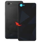 Per OPPO F7 / A3 Cover posteriore (nero)