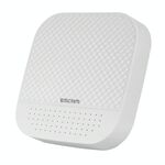Videoregistratore digitale ESCAM PVR204 1080P 4CH + 2CH ONVIF NVR con canale cloud 2CH per sistema di telecamere IP (bianco)