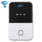 Router wireless ad alta velocità multi-modalità MF925 4G LTE, supporto TF Card (32 GB max)