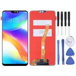 Schermo LCD originale per Vivo Y85 / Z1 / Z1i / V9 Youth / V9 con digitalizzatore assemblaggio completo (nero)