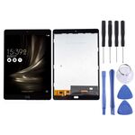 Schermo LCD OEM per Asus ZenPad Z10 (ZT500KL) con assemblaggio completo di digitalizzatore (nero)