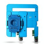 Strumento di prova di riparazione della scheda madre JC T8 NAND PCIE Flash HDD per iPhone 8/8 Plus