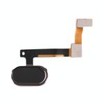 Per OPPO R9 / F1 Plus e R9 Plus Cavo flessibile per sensore di impronte digitali (nero)