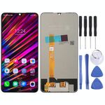 Schermo LCD TFT per Vivo Y97 / V11 con assemblaggio completo di digitalizzatore