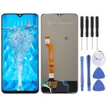 Display LCD TFT con Touch per OPPO F9/A7X/F9 Pro/Realme 2 Pro - Nero SP2266B