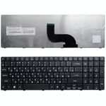 Tastiera inglese per laptop versione USA per Acer Aspire 7736 / 7736G / 7736Z