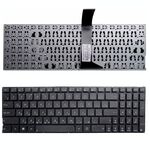 Tastiera russa per laptop versione RU per Asus X550C / A550C / A550VB / Y581C