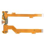 Per cavo flessibile per porta di ricarica Vivo V3Max