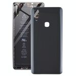 Per Vivo NEX Back Cover Post Fingerprint (nero)
