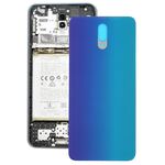 Per OPPO R17 Cover Posteriore (Crepuscolo)