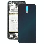 Per OPPO R17 Cover Posteriore (Blu)