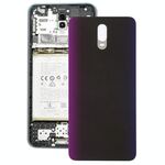 Per OPPO R17 Cover posteriore (viola)