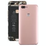 Cover posteriore per Vivo X20 con obiettivo fotocamera (oro rosa)