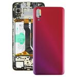 Per cover posteriore Vivo X23 (rosa)