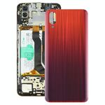 Per cover posteriore Vivo X23 (viola)