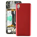 Per cover posteriore Vivo X23 (rosso)