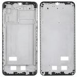 Per Vivo Y97 Piastra cornice cornice LCD alloggiamento anteriore (nera)