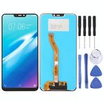 Schermo LCD TFT per Vivo Y83 / Y81 / Y81s con assemblaggio completo di digitalizzatore (nero)